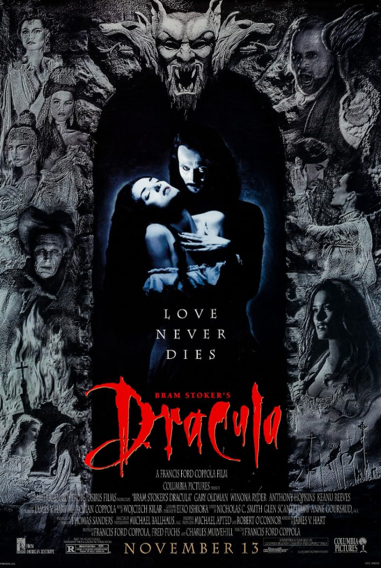 Dracula